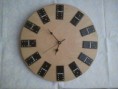 OROLOGIO DOMINO